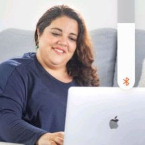 Meet your Posher, Pilar